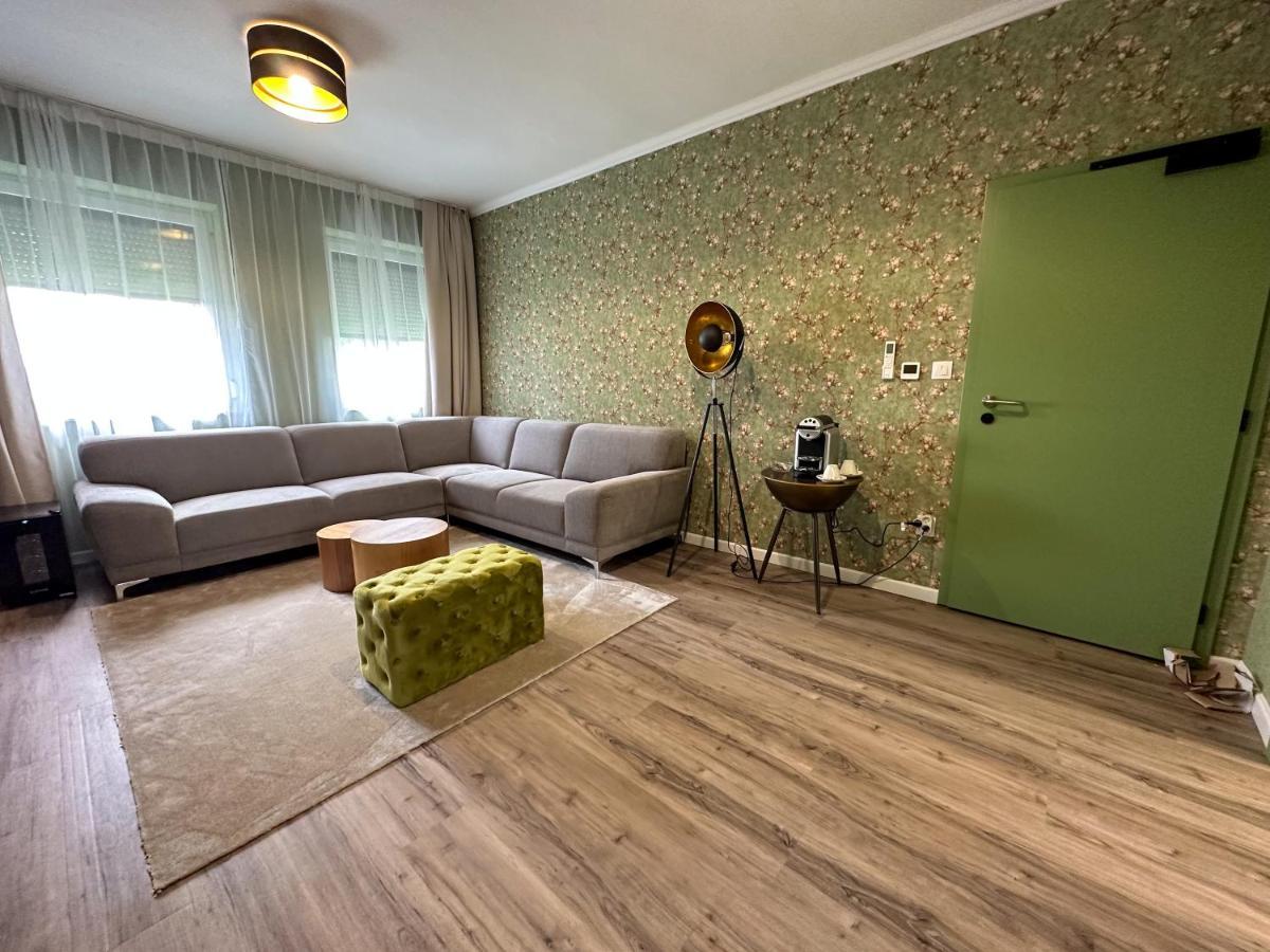 Milia Wine & Event Resort Dunajsky Klatov Exterior photo