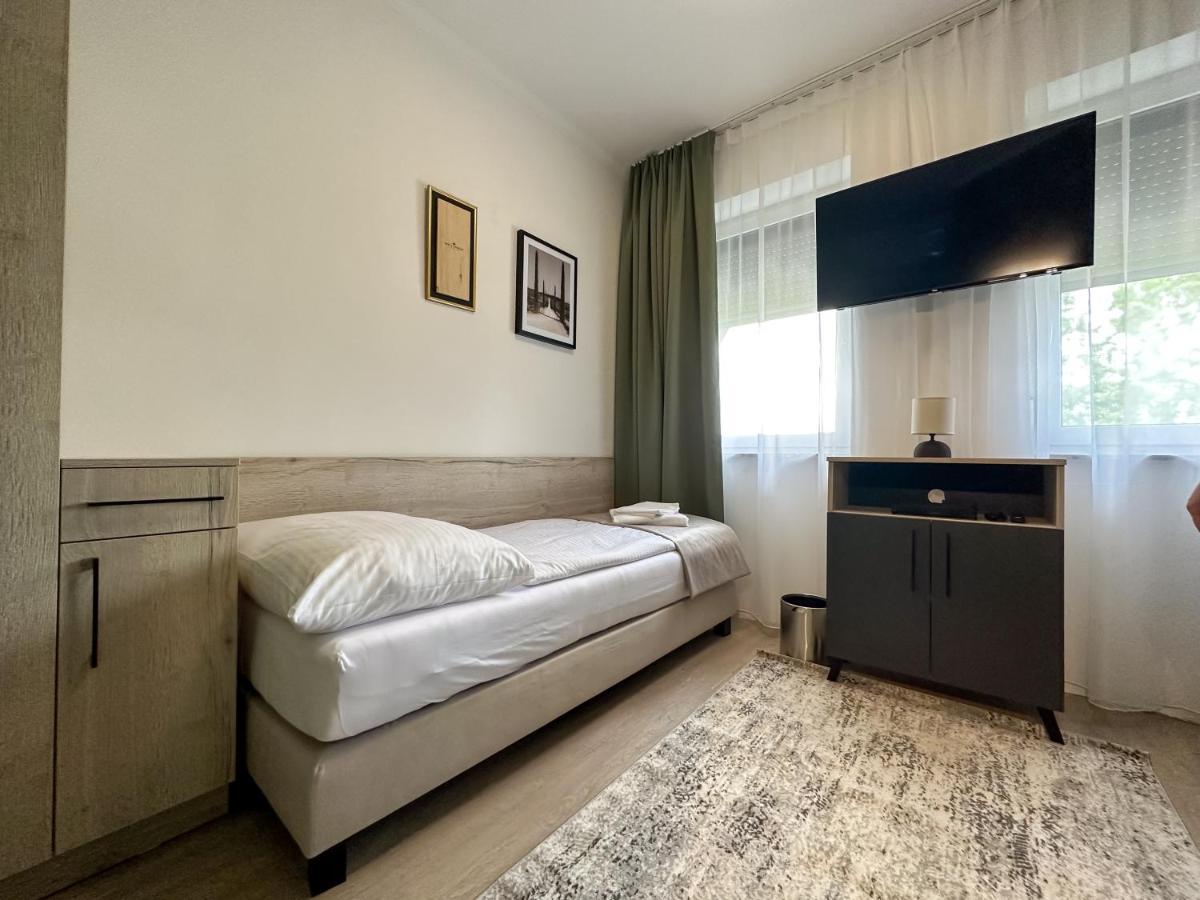 Milia Wine & Event Resort Dunajsky Klatov Exterior photo