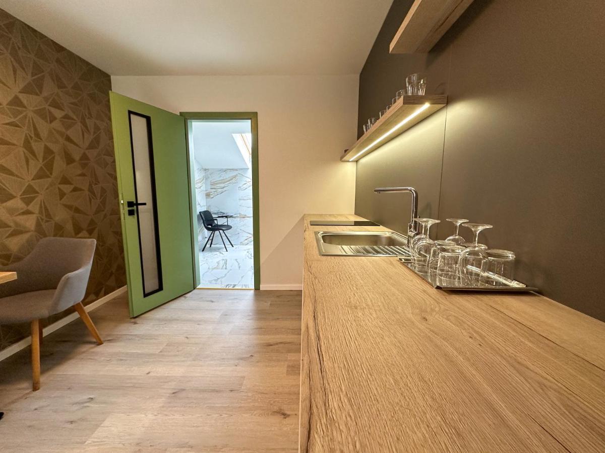 Milia Wine & Event Resort Dunajsky Klatov Exterior photo
